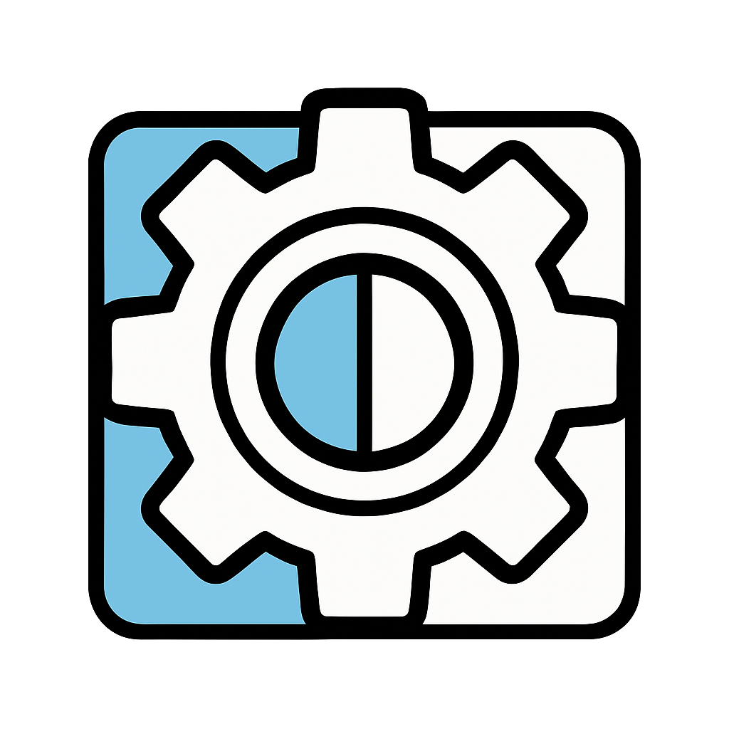 Settings Icon